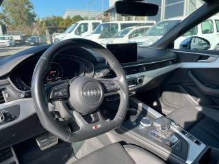AUDI S5 usata, con Cruise Control