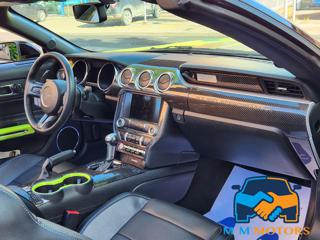 FORD Mustang usata, con ESP