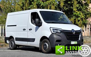 RENAULT Master T28 2.3 dci l1h1 136 CV PREZZO FINITO