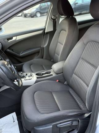 AUDI A4 usata, con Autoradio