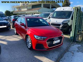 AUDI A1 *PREZZO SHOCK* SPB 30 TFSI Stronic PELLE/NAV/ LED
