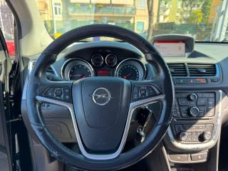 OPEL Mokka usata, con Chiusura centralizzata