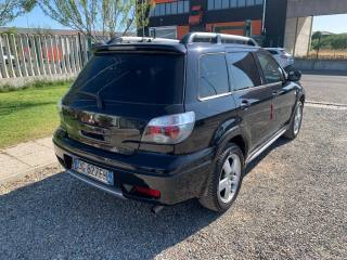 MITSUBISHI Outlander usata, con Alzacristalli elettrici