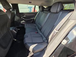 PEUGEOT 508 usata, con Park Distance Control