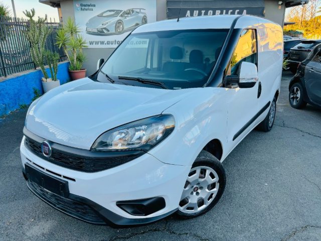 FIAT Doblo usata, con ABS
