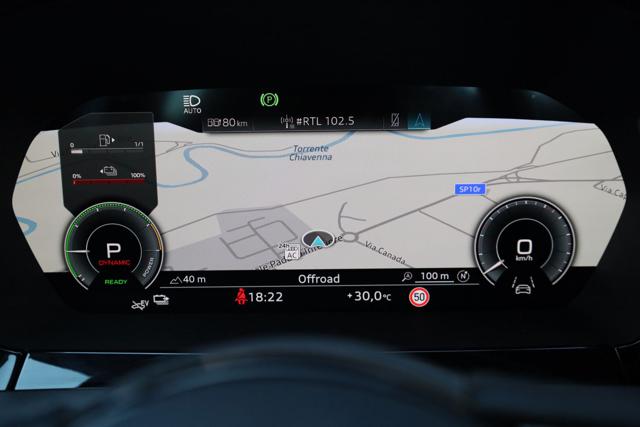 AUDI A3 usata, con Controllo trazione