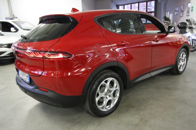 ALFA ROMEO Tonale usata, con Alzacristalli elettrici