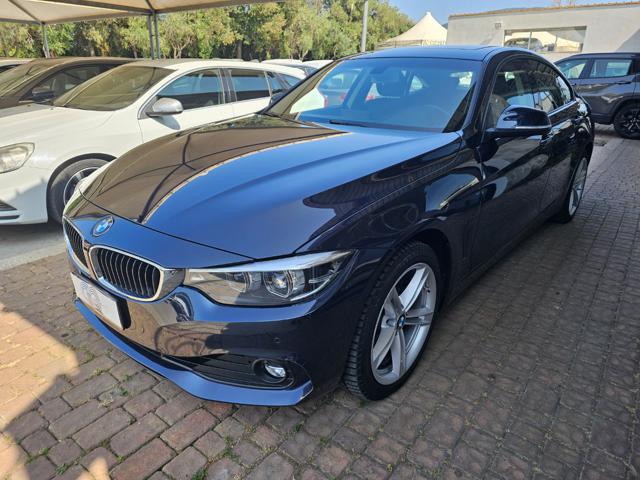 BMW 430 usata, con ABS
