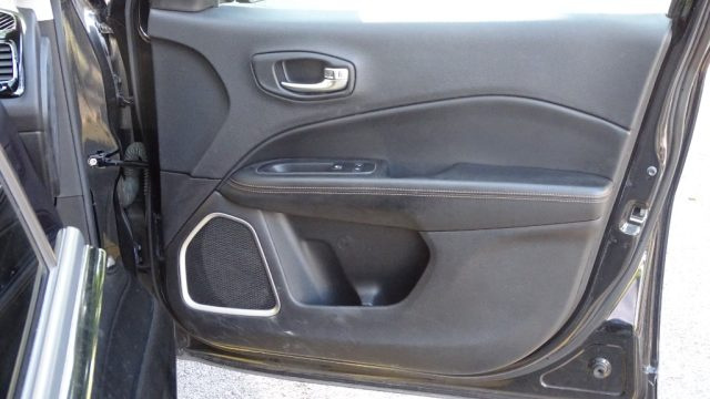 JEEP Compass usata 55