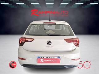 VOLKSWAGEN Polo usata 7