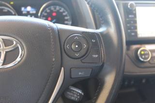 TOYOTA RAV 4 usata, con Regolazione elettrica sedili