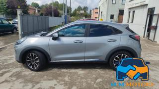 FORD Puma usata, con Airbag