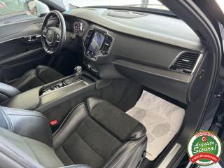 VOLVO XC90 usata, con Controllo automatico clima