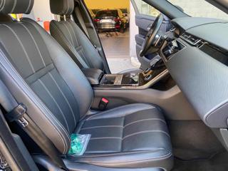 LAND ROVER Range Rover Velar usata 11