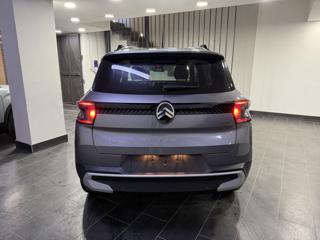 CITROEN C3 Aircross usata, con Alzacristalli elettrici