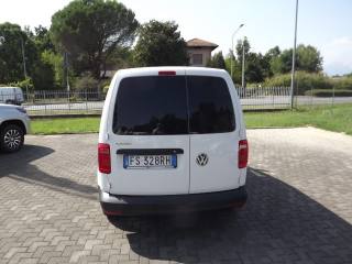 VOLKSWAGEN Caddy usata, con Chiusura centralizzata