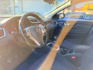 NISSAN Qashqai usata, con Cerchi in lega