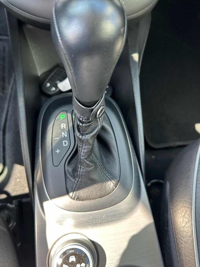FIAT 500X usata, con Touch screen
