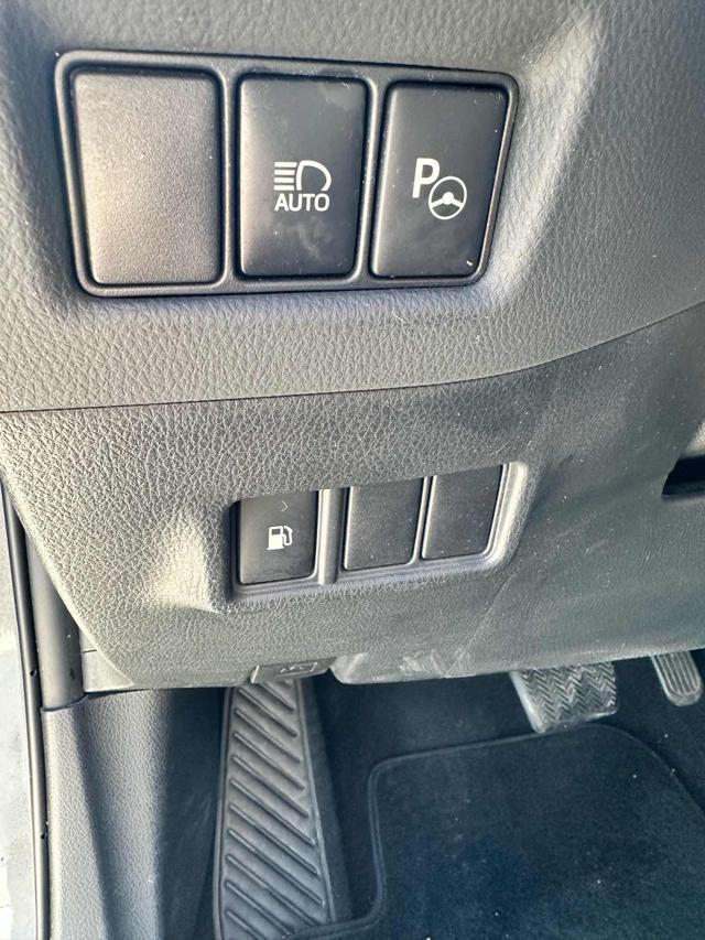 TOYOTA C-HR usata, con Servosterzo