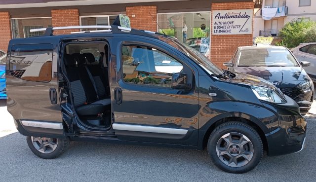 FIAT Qubo usata, con Airbag Passeggero