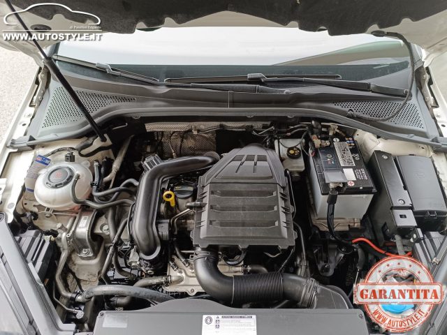 VOLKSWAGEN Golf usata, con Immobilizzatore elettronico