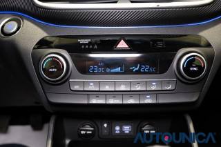 HYUNDAI Tucson usata, con Volante multifunzione
