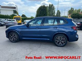 BMW X3 usata, con Controllo automatico clima