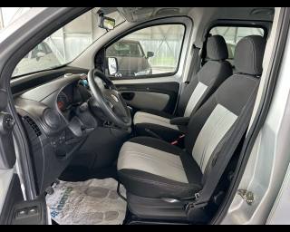 FIAT Qubo usata 13