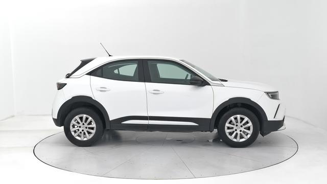 OPEL Mokka usata, con Autoradio