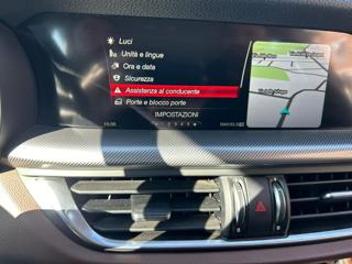 ALFA ROMEO Stelvio usata 29