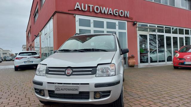 FIAT Panda usata, con Airbag Passeggero