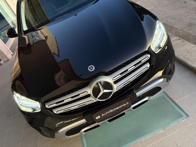 MERCEDES-BENZ GLC 300 usata, con Sensore di luce