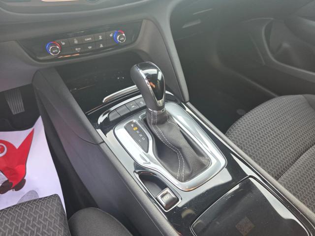 OPEL Insignia usata, con Controllo trazione