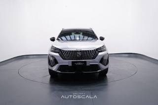 PEUGEOT 2008 usata, con Airbag laterali
