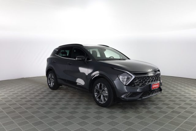 KIA Sportage usata 1