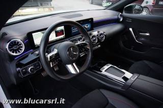 MERCEDES-BENZ CLA 220 usata, con Climatizzatore