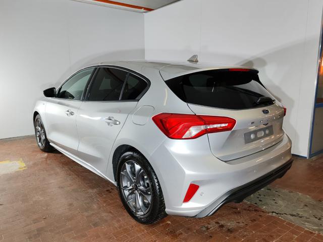 FORD Focus usata, con Autoradio
