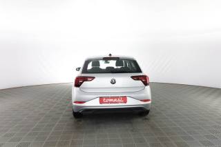VOLKSWAGEN Polo usata 4