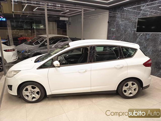 FORD C-Max usata, con Autoradio