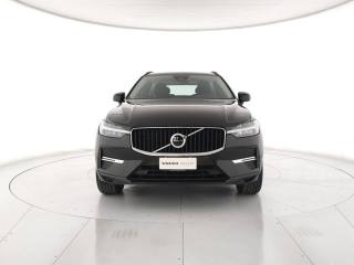 VOLVO XC60 usata, con Boardcomputer