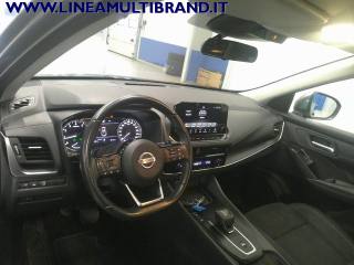 NISSAN Qashqai usata, con Cerchi in lega