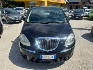LANCIA MUSA usata, con Airbag
