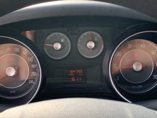 FIAT Punto Evo usata, con Immobilizzatore elettronico