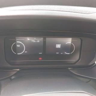 FIAT Doblo usata, con ESP