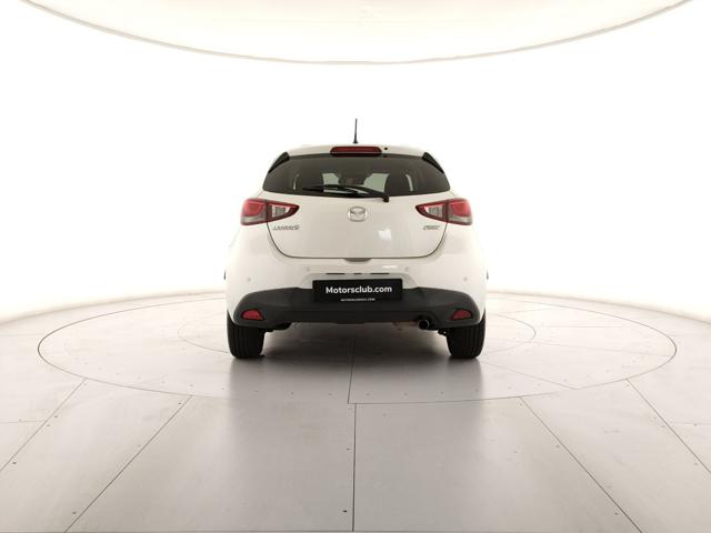 MAZDA 2 usata, con Airbag Passeggero