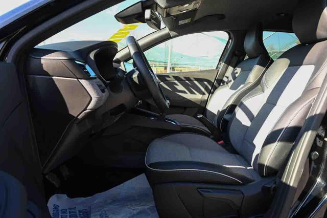 RENAULT Clio usata, con Cruise Control