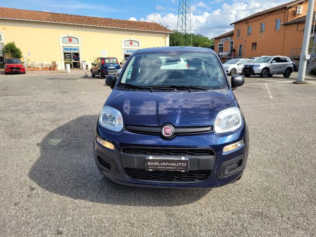 FIAT Panda usata, con Airbag Passeggero