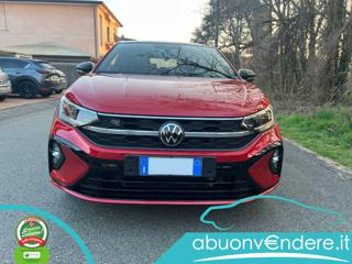 VOLKSWAGEN Taigo usata, con Climatizzatore