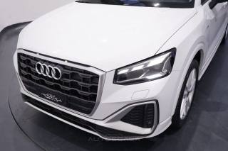 AUDI Q2 usata, con Vivavoce