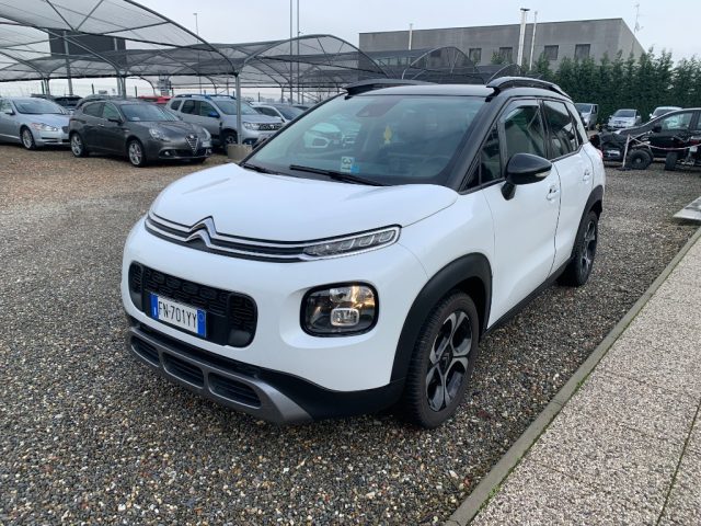 CITROEN C3 Aircross usata, con ABS